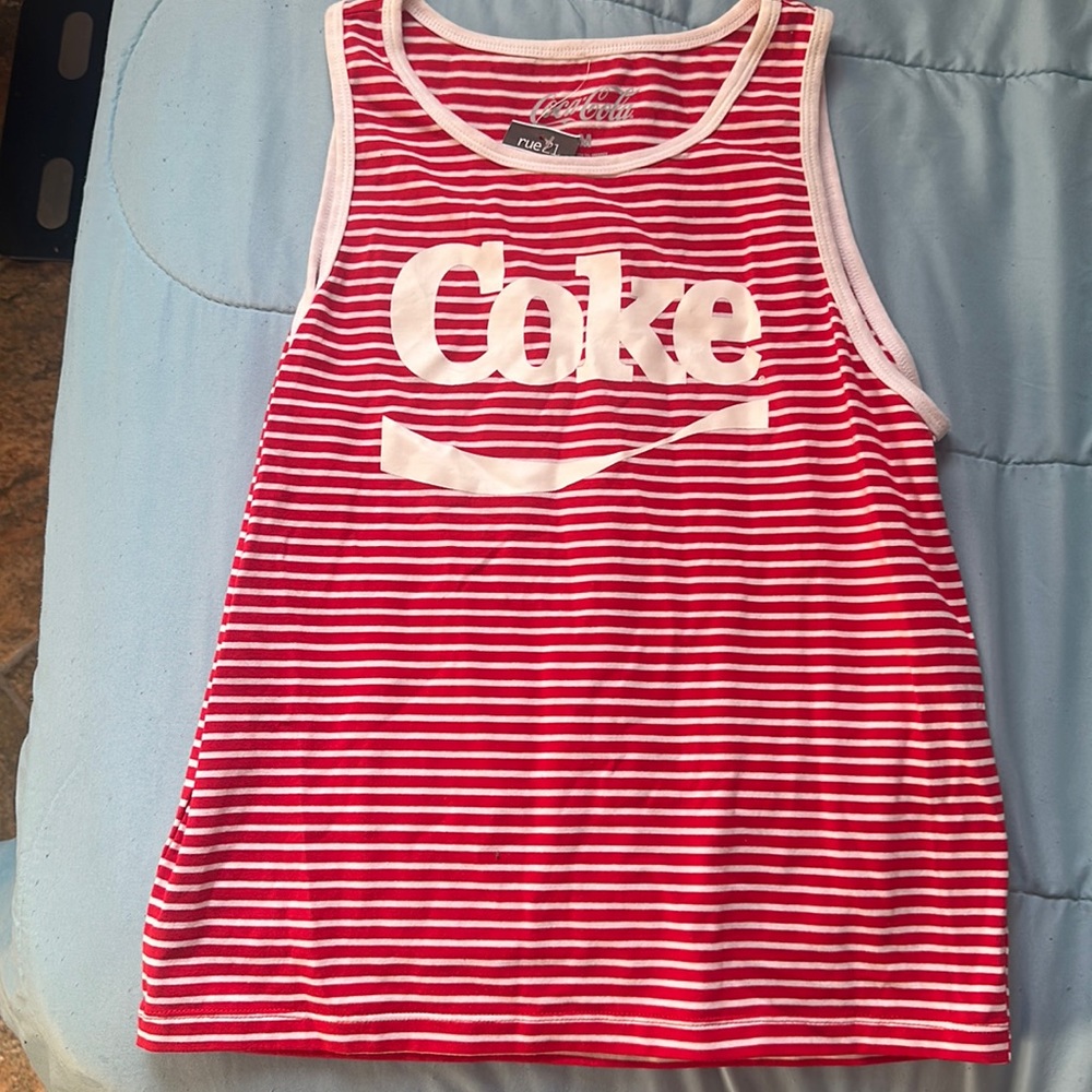 Shirt from rue21. Never worn. Tags still on